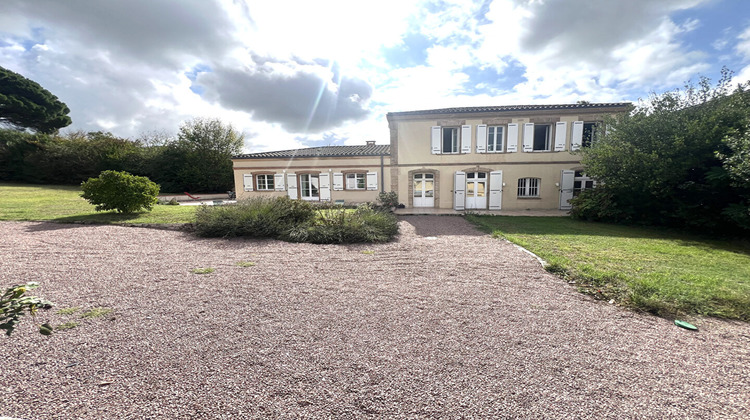 Ma-Cabane - Vente Maison GRATENTOUR, 305 m²