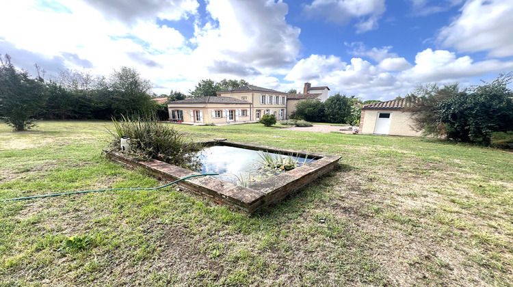 Ma-Cabane - Vente Maison GRATENTOUR, 305 m²