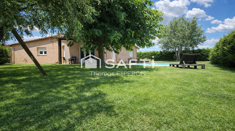 Ma-Cabane - Vente Maison Gratentour, 130 m²