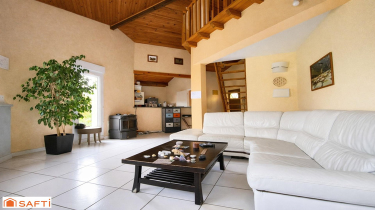 Ma-Cabane - Vente Maison Gratentour, 130 m²