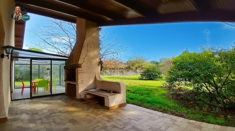 Ma-Cabane - Vente Maison Gratentour, 162 m²