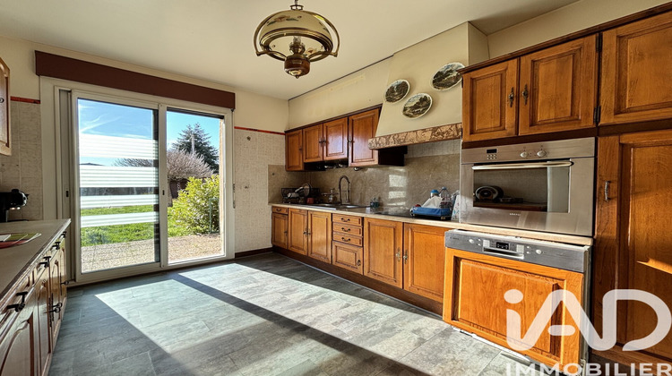 Ma-Cabane - Vente Maison Gratentour, 145 m²