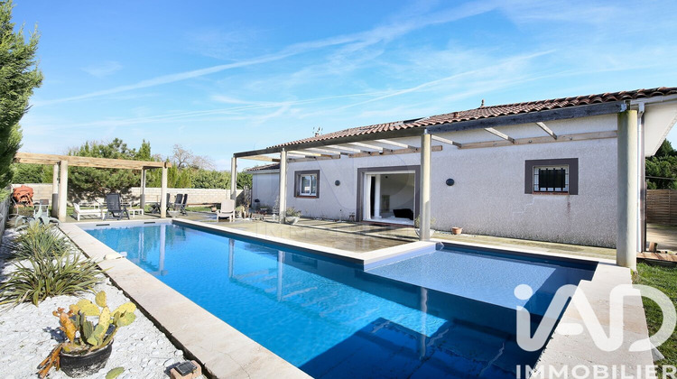 Ma-Cabane - Vente Maison Gratentour, 154 m²