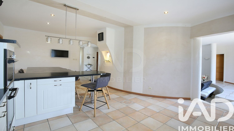Ma-Cabane - Vente Maison Gratentour, 154 m²