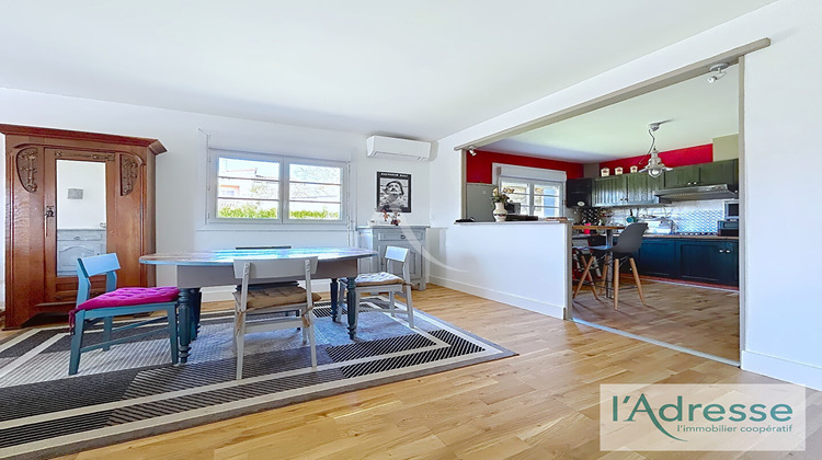 Ma-Cabane - Vente Maison GRATENTOUR, 92 m²
