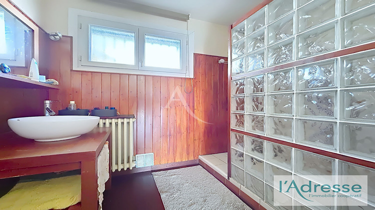 Ma-Cabane - Vente Maison GRATENTOUR, 92 m²