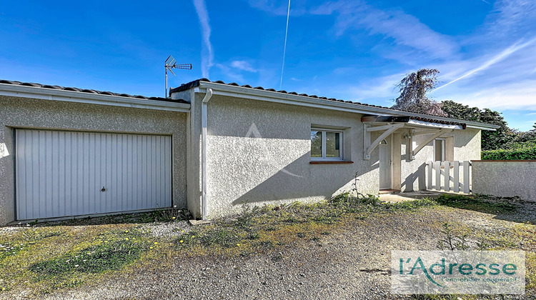 Ma-Cabane - Vente Maison GRATENTOUR, 87 m²