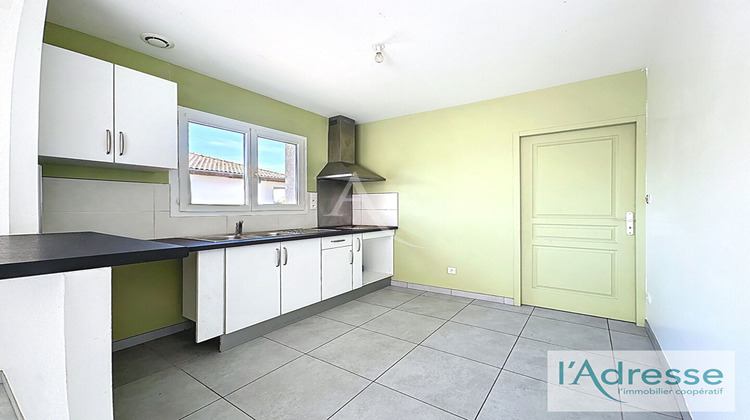 Ma-Cabane - Vente Maison GRATENTOUR, 87 m²