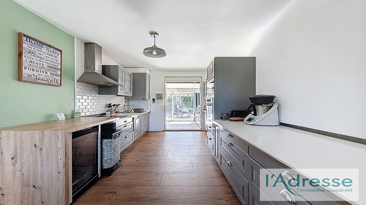 Ma-Cabane - Vente Maison GRATENTOUR, 117 m²