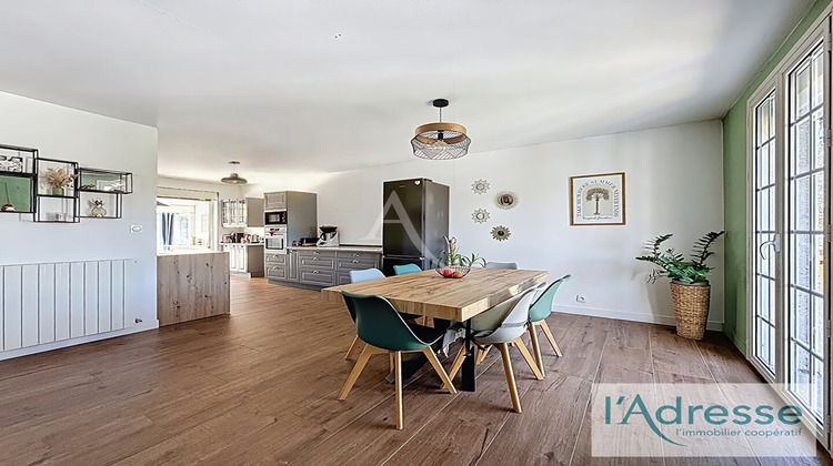 Ma-Cabane - Vente Maison GRATENTOUR, 117 m²