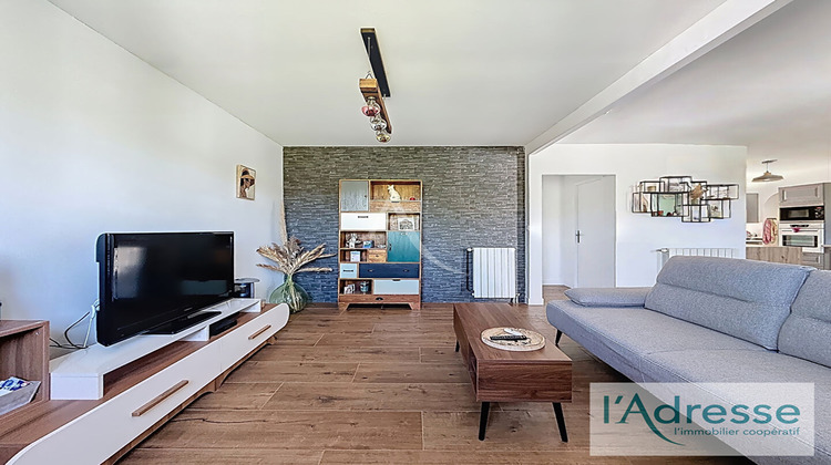 Ma-Cabane - Vente Maison GRATENTOUR, 117 m²