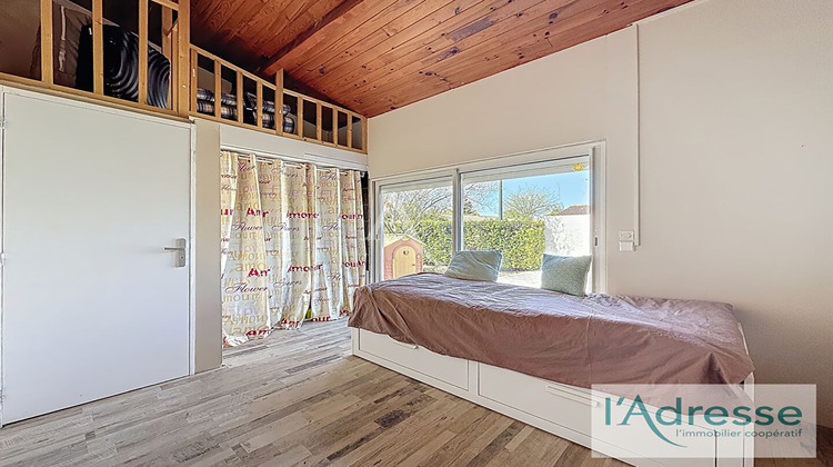 Ma-Cabane - Vente Maison GRATENTOUR, 117 m²