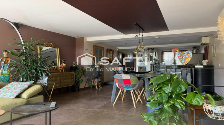 Ma-Cabane - Vente Maison Gratentour, 140 m²
