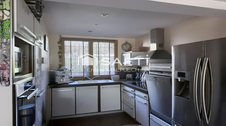 Ma-Cabane - Vente Maison Gratentour, 140 m²