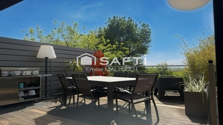Ma-Cabane - Vente Maison Gratentour, 140 m²