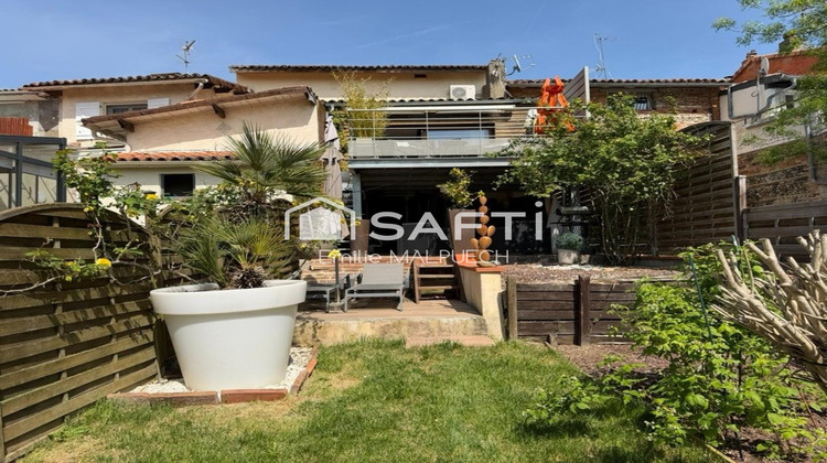 Ma-Cabane - Vente Maison Gratentour, 140 m²