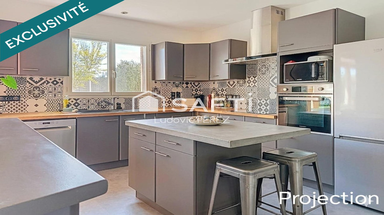 Ma-Cabane - Vente Maison Gratentour, 155 m²