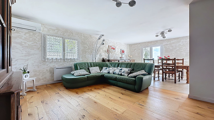 Ma-Cabane - Vente Maison GRATENTOUR, 97 m²