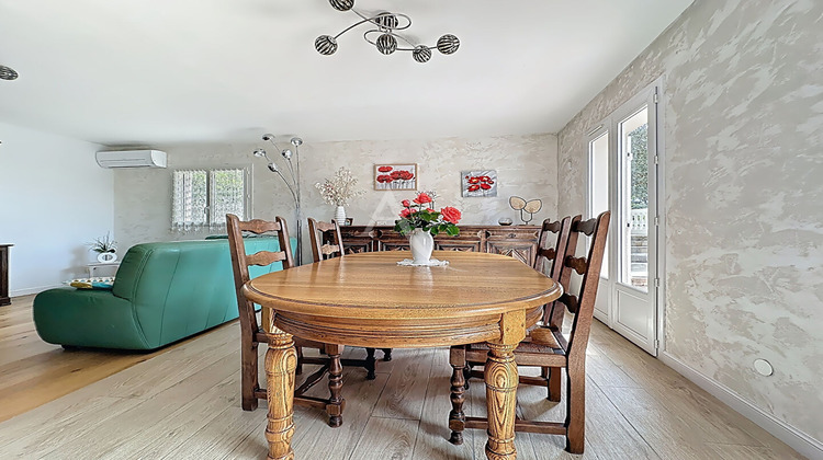 Ma-Cabane - Vente Maison GRATENTOUR, 97 m²