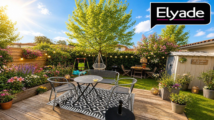 Ma-Cabane - Vente Maison Gratentour, 70 m²
