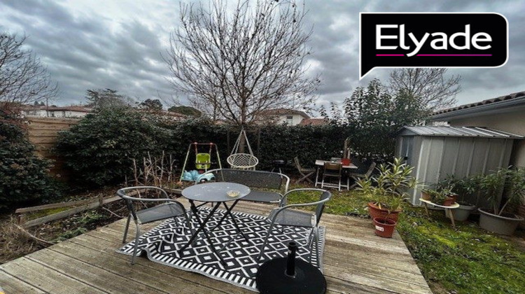 Ma-Cabane - Vente Maison Gratentour, 70 m²