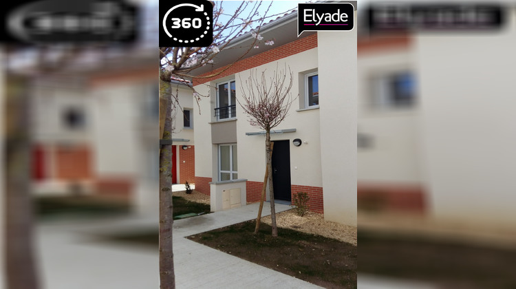 Ma-Cabane - Vente Maison Gratentour, 70 m²