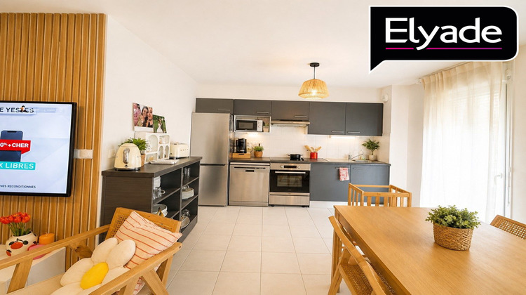Ma-Cabane - Vente Maison Gratentour, 70 m²