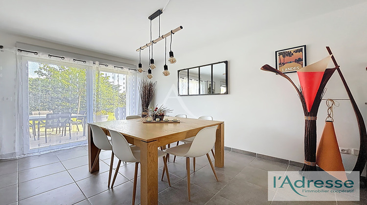 Ma-Cabane - Vente Maison GRATENTOUR, 98 m²