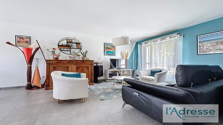 Ma-Cabane - Vente Maison GRATENTOUR, 98 m²