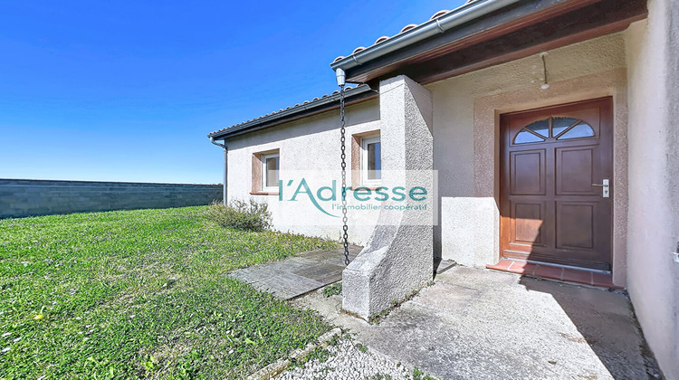 Ma-Cabane - Vente Maison GRATENTOUR, 78 m²