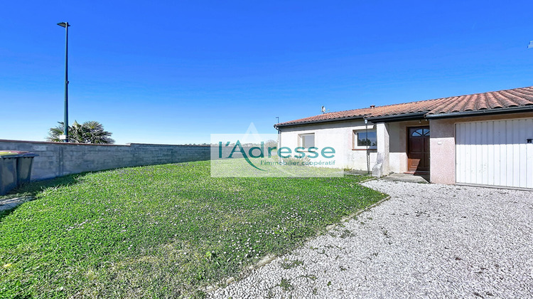 Ma-Cabane - Vente Maison GRATENTOUR, 78 m²