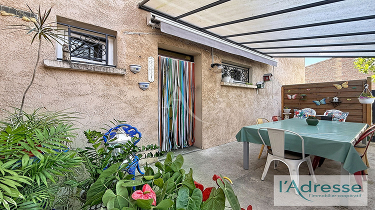 Ma-Cabane - Vente Maison GRATENTOUR, 137 m²