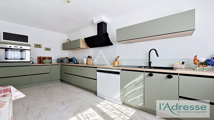 Ma-Cabane - Vente Maison GRATENTOUR, 137 m²