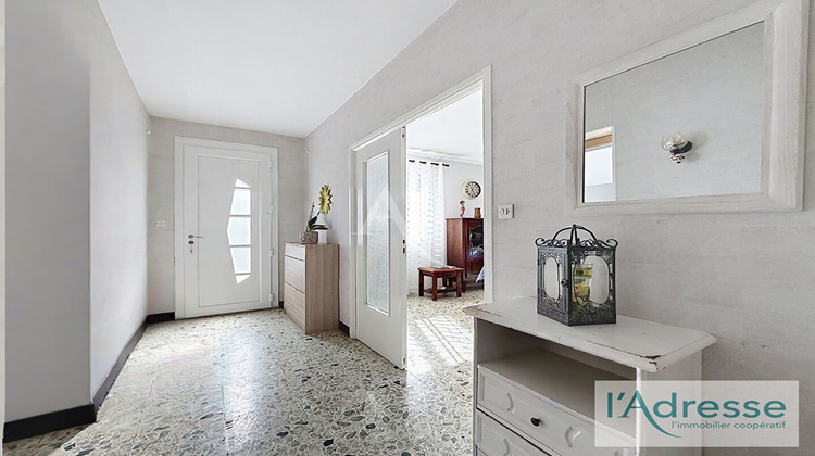Ma-Cabane - Vente Maison GRATENTOUR, 137 m²