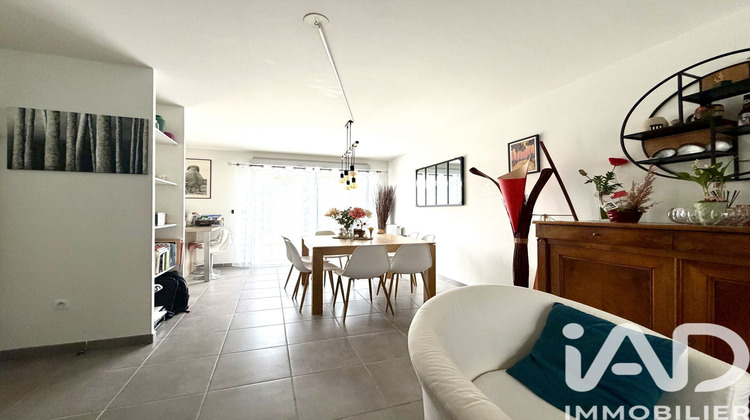 Ma-Cabane - Vente Maison Gratentour, 98 m²
