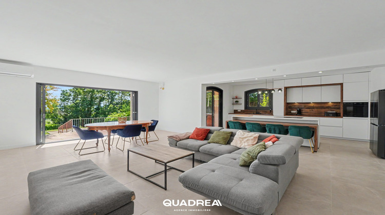 Ma-Cabane - Vente Maison Gratentour, 220 m²