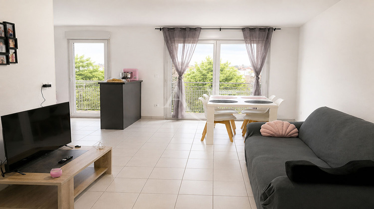 Ma-Cabane - Vente Maison GRATENTOUR, 72 m²