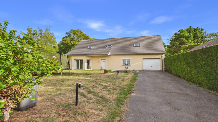 Ma-Cabane - Vente Maison GRATIBUS, 162 m²