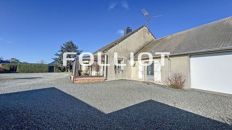 Ma-Cabane - Vente Maison GRATOT, 142 m²