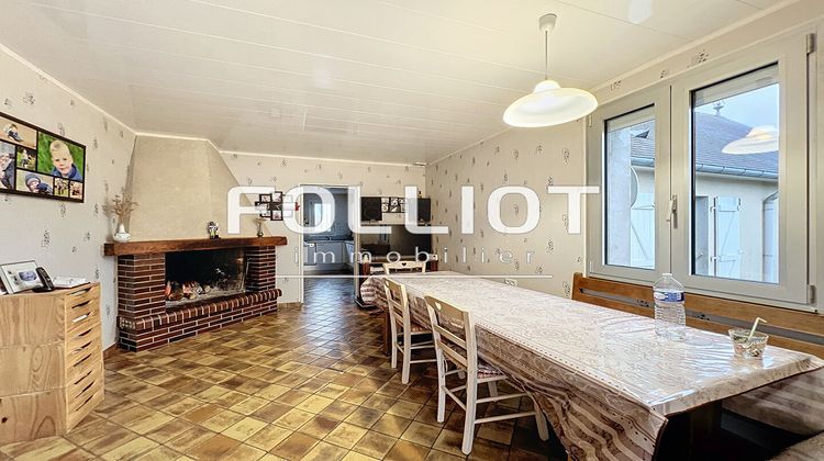 Ma-Cabane - Vente Maison GRATOT, 142 m²