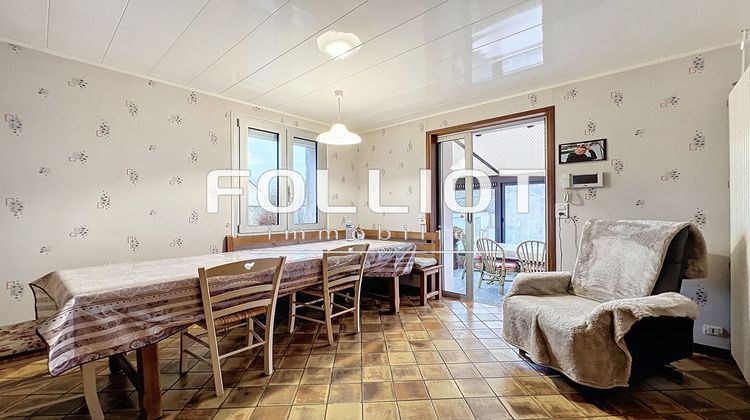 Ma-Cabane - Vente Maison GRATOT, 142 m²