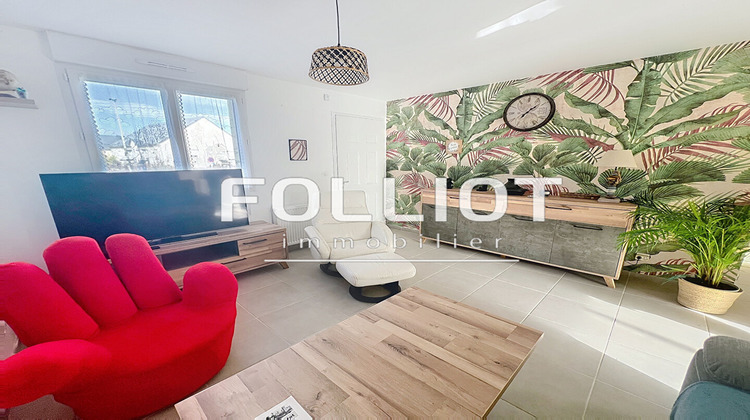 Ma-Cabane - Vente Maison GRATOT, 76 m²