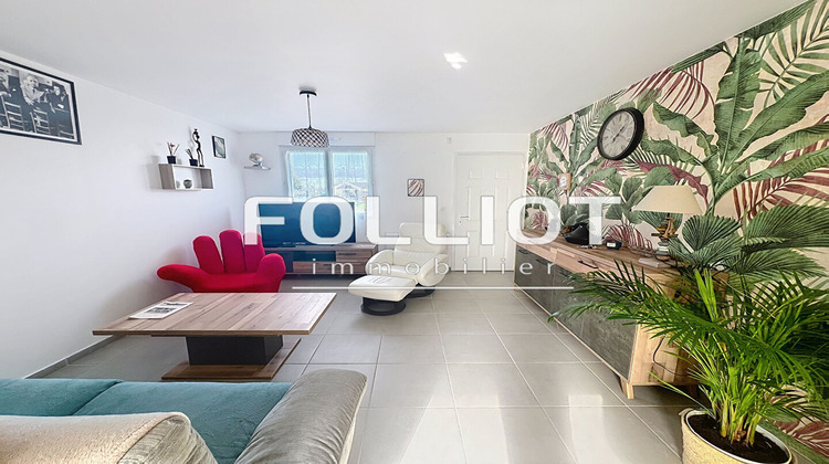 Ma-Cabane - Vente Maison GRATOT, 76 m²