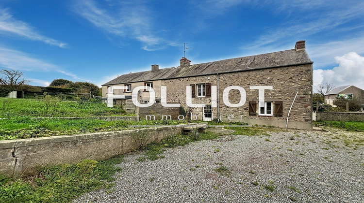 Ma-Cabane - Vente Maison GRATOT, 181 m²