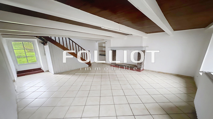 Ma-Cabane - Vente Maison GRATOT, 181 m²