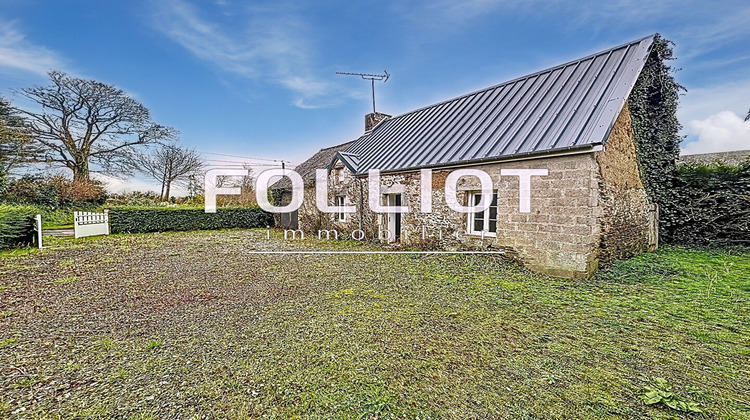 Ma-Cabane - Vente Maison GRATOT, 50 m²