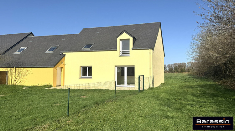 Ma-Cabane - Vente Maison GRATOT, 87 m²