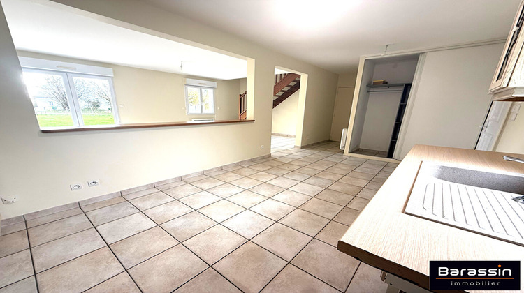 Ma-Cabane - Vente Maison GRATOT, 87 m²