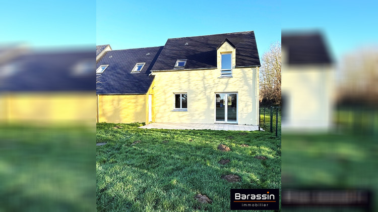 Ma-Cabane - Vente Maison GRATOT, 87 m²