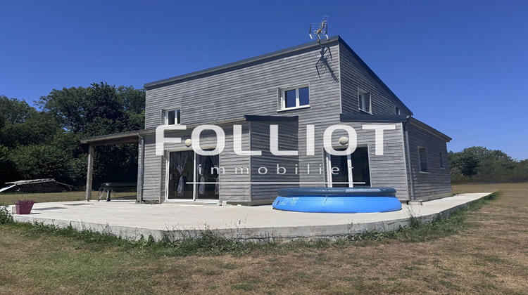 Ma-Cabane - Vente Maison GRATOT, 147 m²